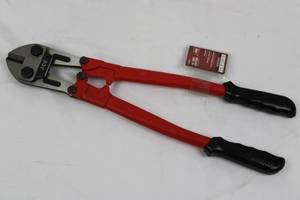 ACE 18-Inch Bolt Cutters - 2136679 - Drop Forged Chrome Moly Jaws