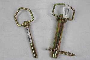 Quality Products 12in x 4-12in Hitch Pin