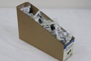 Shepherd Hardware 3203 - 34 in Rubber Leg Tips, 19mm