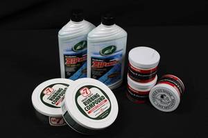 ZipWax Car Wash & Wax 16 oz - 2 Bottles