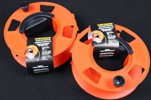 Kord Manager 100-Foot Cord Storage Reel