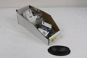 Amerock BP36640RB 4in3in Cup Pull Oil Rubbed Bronze