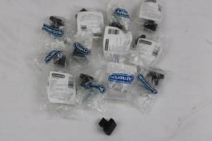 Amerock BP55271BBR 1-316in Knob - Black Bronze