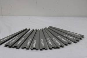 KV 182 TI 10.5 Rails