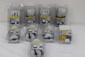 Turnlok Industrial Locking ConnectorsPlugs - Legrand - L5-20R, L6-30R, L14-30R