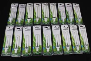 FEIT Electric Soft White 2700K CFL Replacement Bulbs - 2-Pack (Lot of 21)