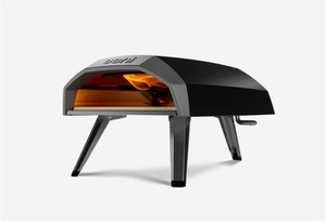 Ooni Koda 12 Gas Powered Pizza Oven MSRP $399