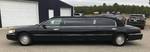 2001 Lincoln Town Car Limousine