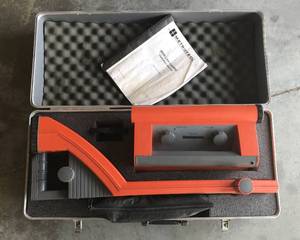 Metrotech 9890XT Utility Locator