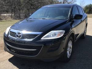 2012 Mazda CX-9 Touring AWD