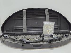Fully Functional Compound Hunting or Archery Bow wCase #2