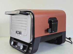 New Unused NINJA Woodfire Outdoor Oven&nbsp