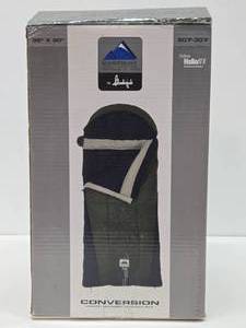 New Unused EVEREST by Slumberjack Sleeping Bag