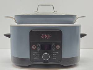 New Unused NINJA PossibleCooker Pro