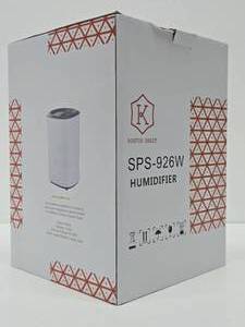 Brand New Konfor Smart Humidifier Model SPS-926W
