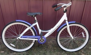 26 SHOGUN BELMAR LADIES BICYCLE
