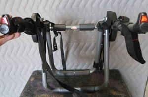 BELL CAR BIKE RACK