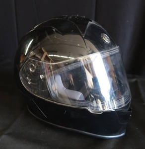 FULL FACE HELMET