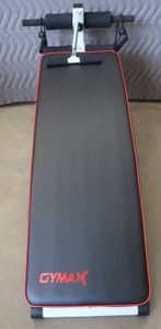 GYMAX  FULL BODY STRENGTH TRAINING GYM BENCH
