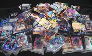 COLLECTABLE CARDS