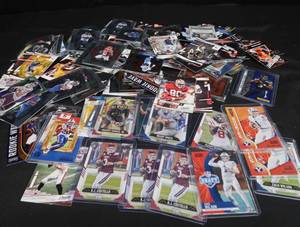 FOOTBALL CARDS