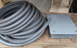 ELECTRICAL LOT