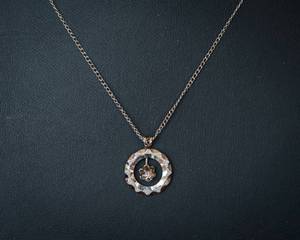 Sterling Silver Dainty Necklace