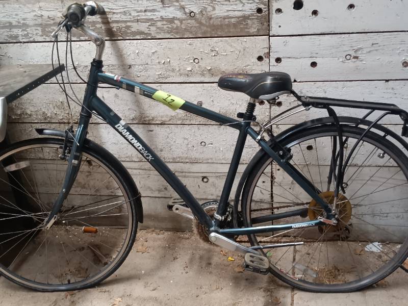 Diamondback Bicycle
