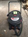 Dayton Shop Vac With Accessories