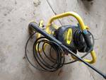 Karcher Power Sprayer