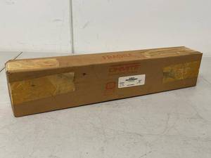 Ohmite Power Rib Resistor PFE5KR330 .33 Ohm 10% in Original Box