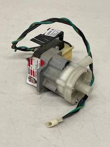 March Mfg LM3-01-J Magnetic Drive Pump Motor 120V 60Hz Untested
