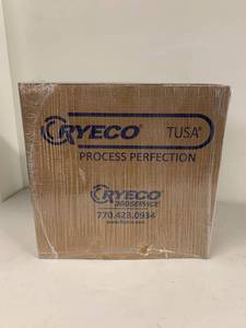 Cryeco TUSA Turn-Up System Paperband 2201BESP-1 Sealed Box