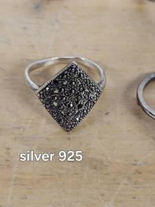 Ring Assortment (Lot of 6)