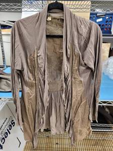Mixed Clothing, Belts & Accessories Lot