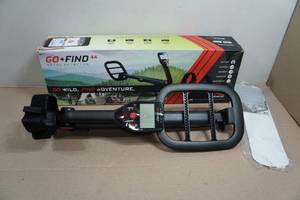 Go Find 44 Metal Detection System
