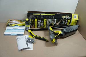 Shark Vacmop Cordless Hard Floor System