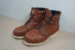 Irish Setter Wingshooter ST Mens 6 Work Boots - Size 11