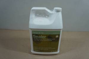 1 Gallon Grout & Tile Sealer