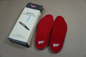 Red Wing Quadrex V2 Four Layer Insoles - Mens 11