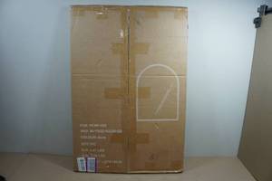 Gold Framed Arched Wall Mirror - 22x30