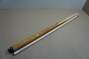 Players Pool Cue