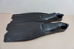 Cressi Rondinella Adult Fins - 4344 8.59.5