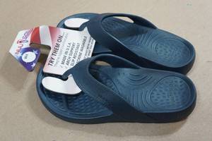 Nuusol Womens Cascade Sandals - Size 4