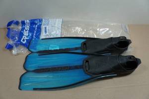 Cressi Rondinella Adult Fins - 4142 78