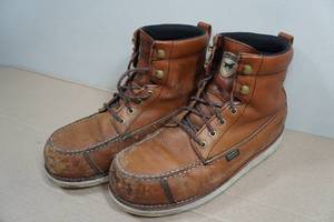 Irish Setter Wingshooter St Mens 6 Work Boots - Size 10