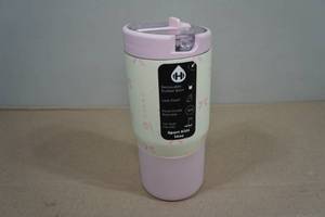 Hydrojug 14oz Kids Sports Water Bottle - Missing Handle