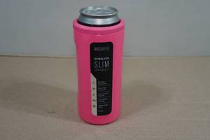 Brumate Slim Can Cooler - Fits 12oz Can