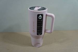 Hydrojug 40oz Traveler Mug