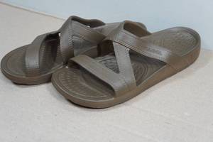 Nuusol Womens Hailey Sandals - Size 9